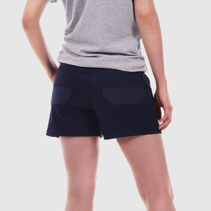 Tradie Lady Flex Mid Short