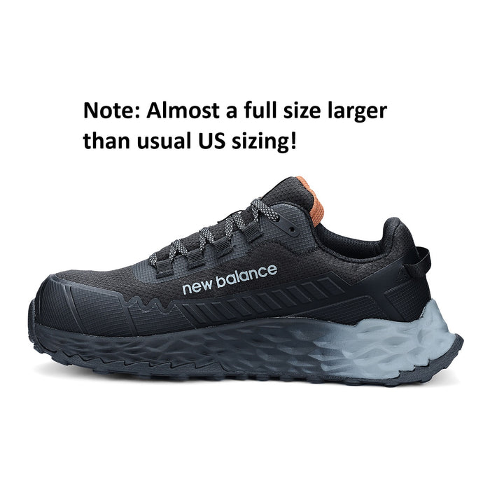 New Balance WOMANS WEFCCAPBG Fresh Foam Cremorne