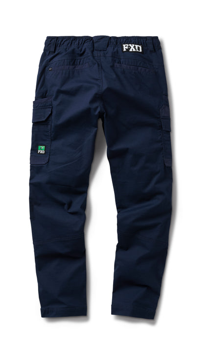 WP-12 ELASTIC WAIST STRETCH RIPSTOP WORK PANT