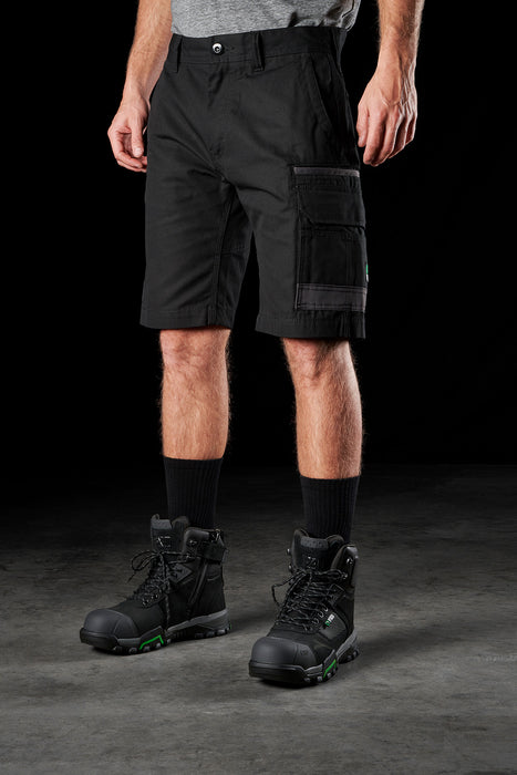 FXD WS-1 Stretch Canvas Work Short