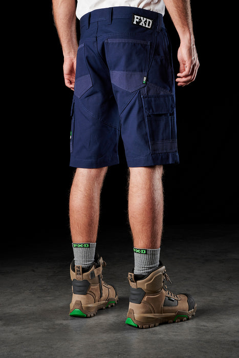FXD WS-1 Stretch Canvas Work Short