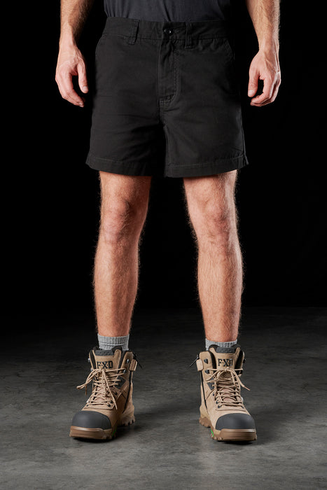 FXD WS-2 Short Leg Work Short