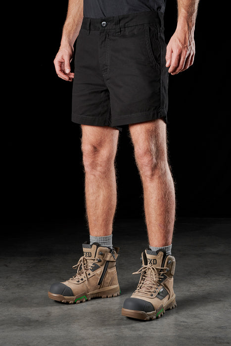 FXD WS-2 Short Leg Work Short