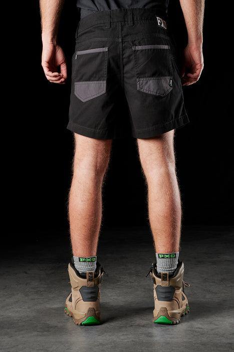 FXD WS-2 Short Leg Work Short