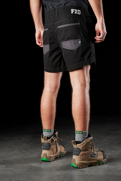 FXD WS-2 Short Leg Work Short