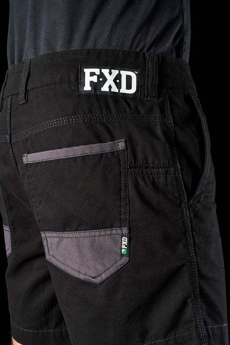 FXD WS-2 Short Leg Work Short