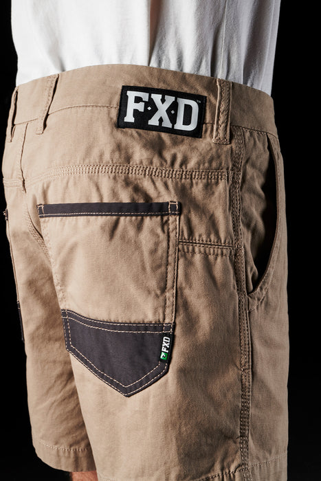 FXD WS-2 Short Leg Work Short