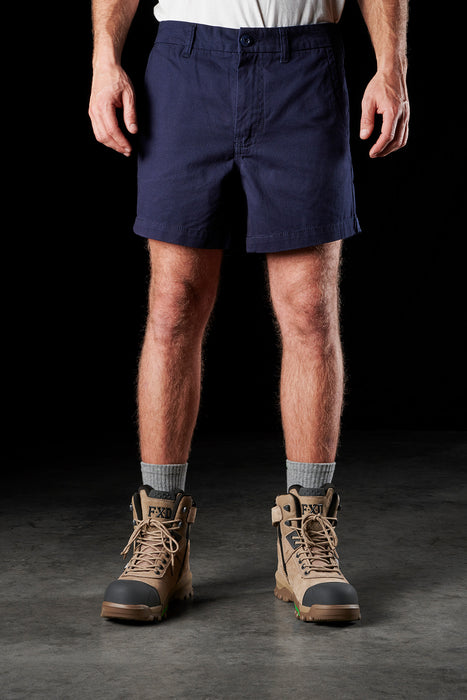 FXD WS-2 Short Leg Work Short