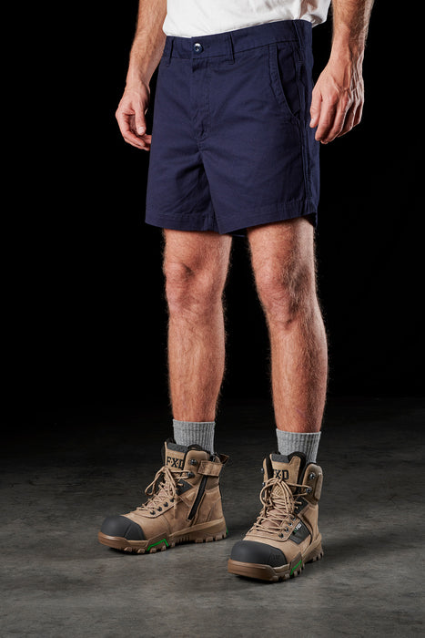 FXD WS-2 Short Leg Work Short