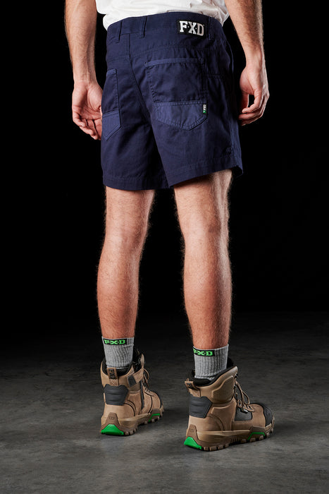 FXD WS-2 Short Leg Work Short