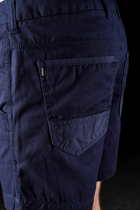 FXD WS-2 Short Leg Work Short