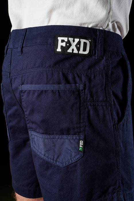 FXD WS-2 Short Leg Work Short