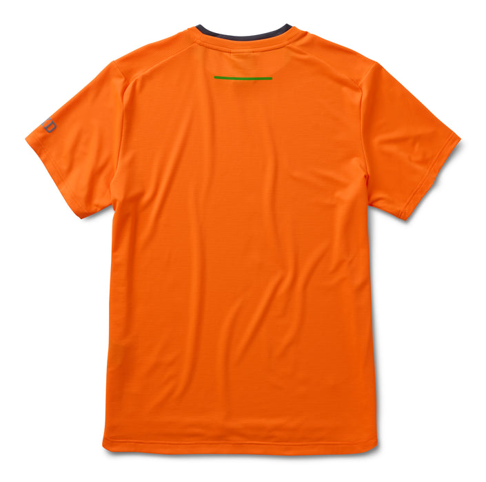 FXD WT-4 HI Vis Stretch Performance Work Tee.