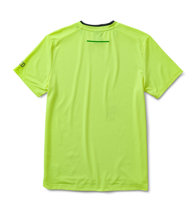 FXD WT-4 HI Vis Stretch Performance Work Tee.