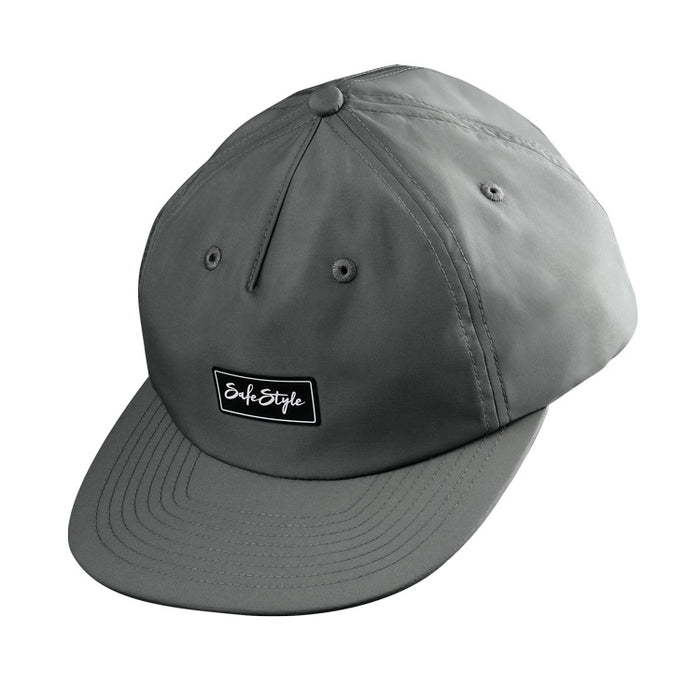 SAFESTYLE Worksite to Weekend Essentials Cap Graphite