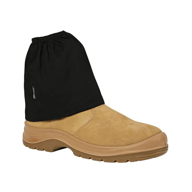 JBs Boot Cover Black