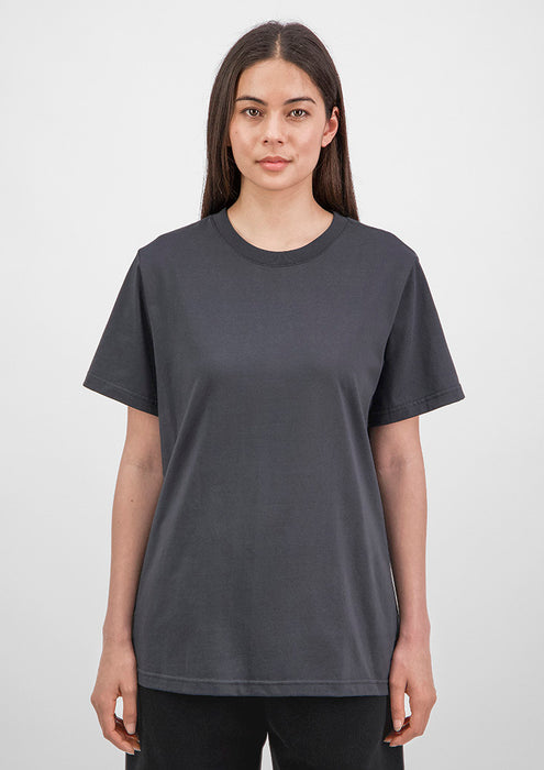 Goodmates X2001W Womens Everyday Short Sleeve Tee