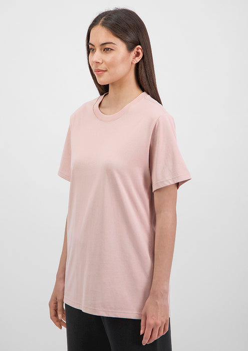 Goodmates X2001W Womens Everyday Short Sleeve Tee