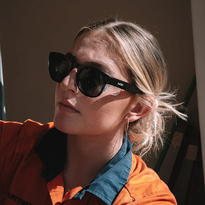 SafeStyle CRBP100 Cruisers Black Frame/Polarised UV400