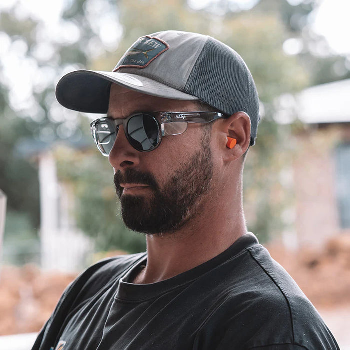 SafeStyle CRGP100 Cruisers Graphite Frame/Polarised