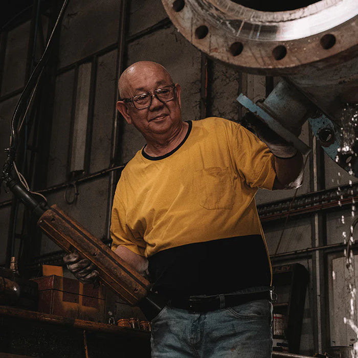 SafeStyle FGC100 Fusions Graphite Frame/ Clear UV400