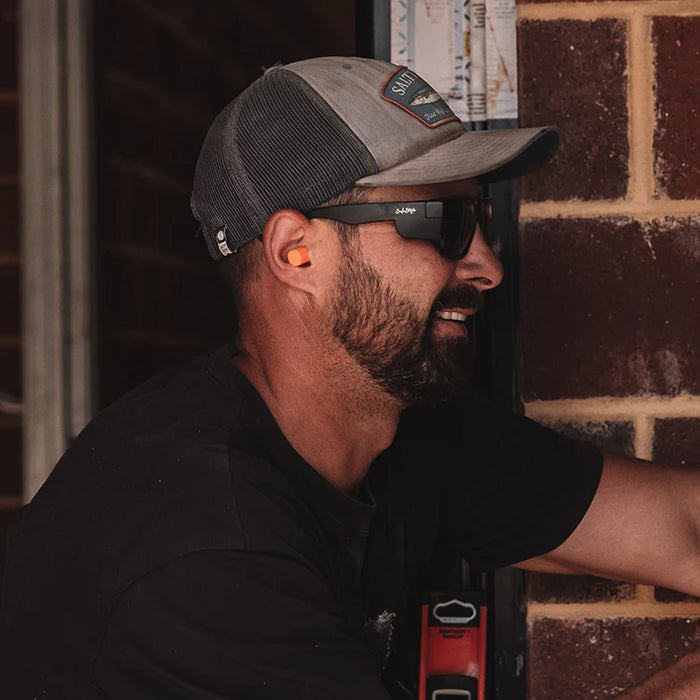 SafeStyle FMBP100 Fusions Matte Black Frame/Polarised UV400