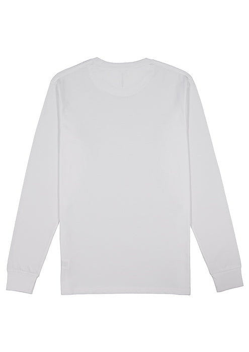 Goodmates X1002M Mens Basis Long Sleeve Tee