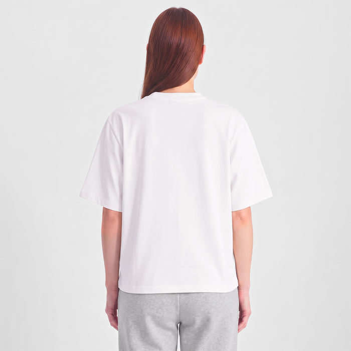 Goodmates X2008W Everyday Womens Box Tee