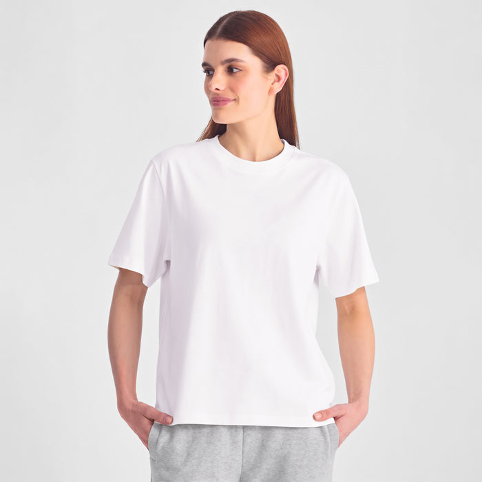 Goodmates X2008W Everyday Womens Box Tee