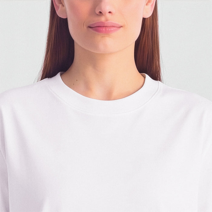 Goodmates X2008W Everyday Womens Box Tee