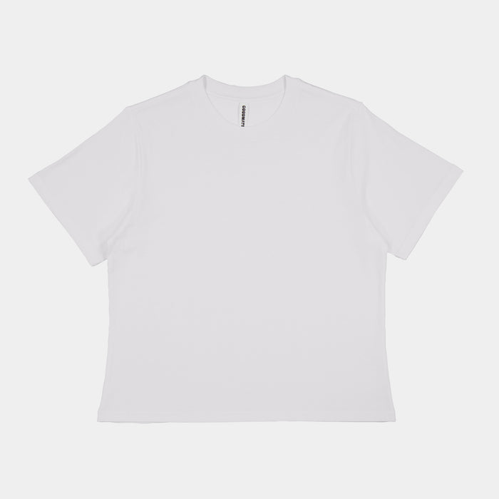 Goodmates X2008W Everyday Womens Box Tee