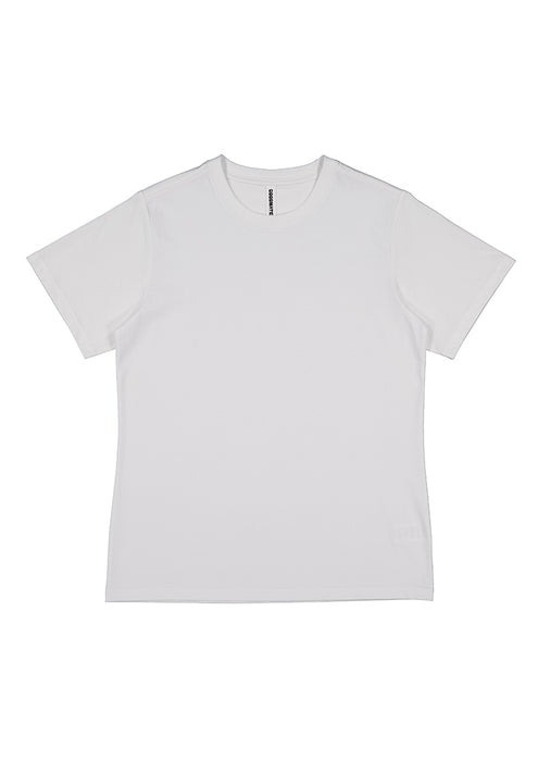 Goodmates X2001W Womens Everyday Short Sleeve Tee