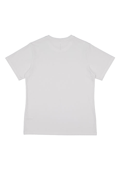 Goodmates X2001W Womens Everyday Short Sleeve Tee
