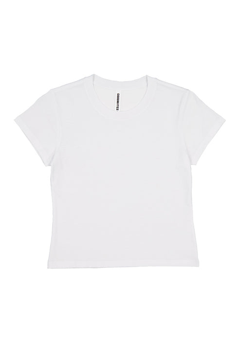 Goodmates X3008W Womens Baby Tee