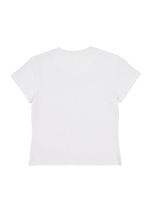 Goodmates X3008W Womens Baby Tee