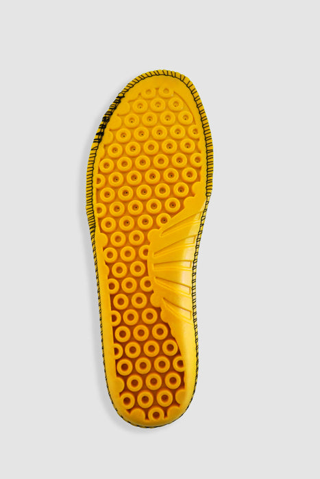 Syzmik ZFA001 UltraFort OEM Replacement Innersoles
