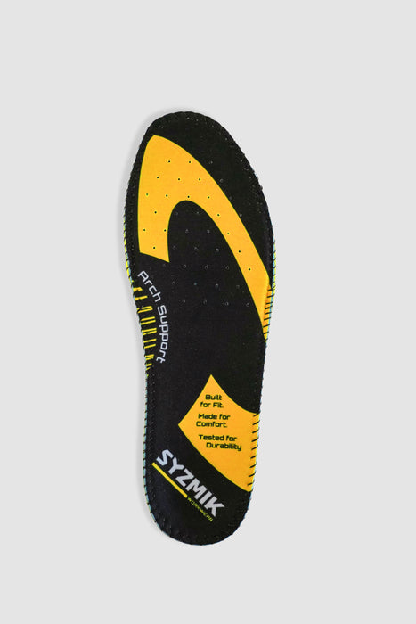 Syzmik ZFA002 UltraFort OEM Replacement Innersoles