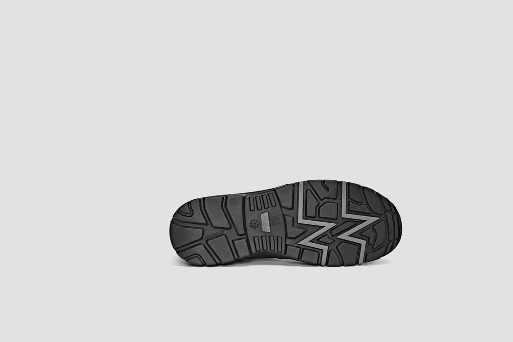 Syzmik ZFG502 UltraFort ESG Elastic Side Gusset Boot - without external Toe Guard