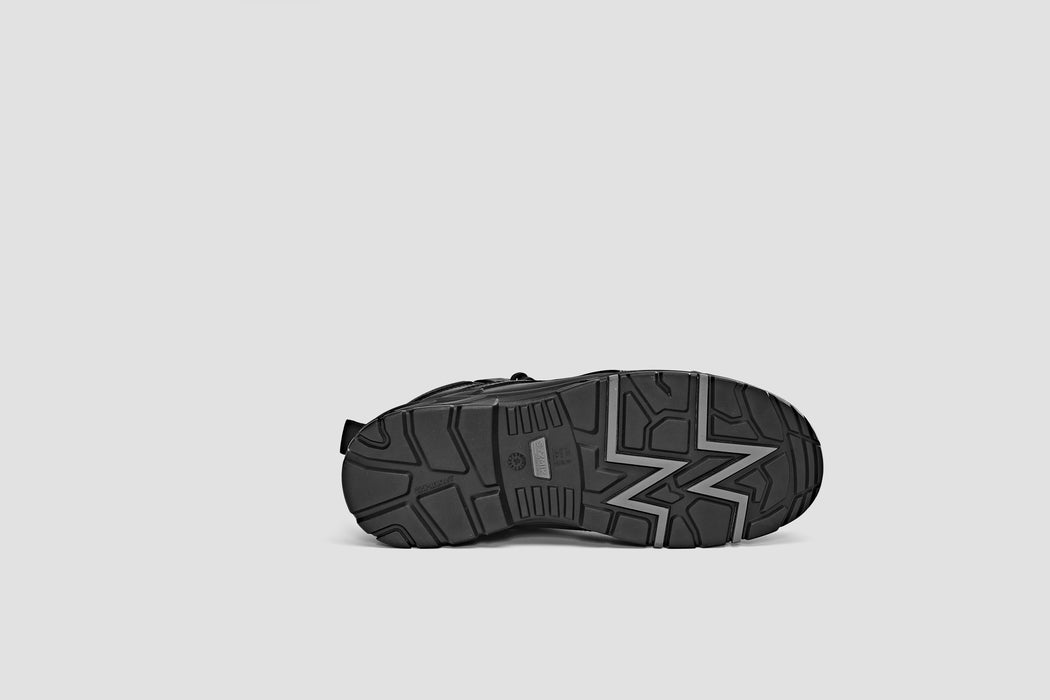 Syzmik ZFL501 UltraFort 5Z Side Zip Boot