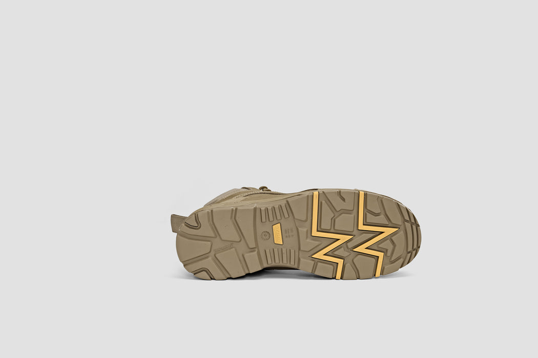 Syzmik ZFL501 UltraFort 5Z Side Zip Boot