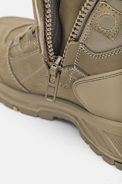 Syzmik ZFL501 UltraFort 5Z Side Zip Boot