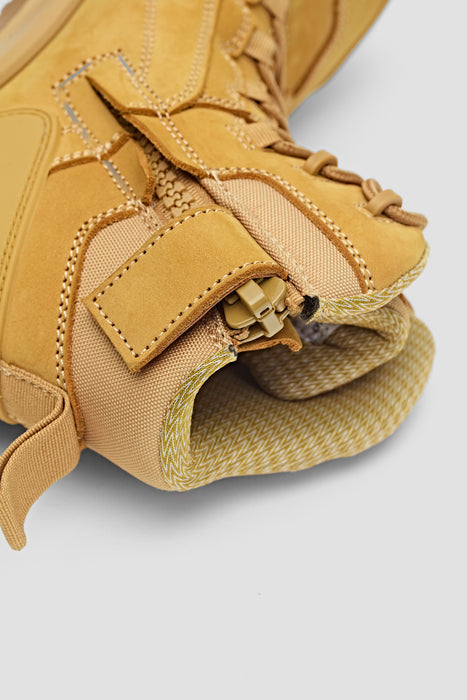Syzmik ZFL501 UltraFort 5Z Side Zip Boot