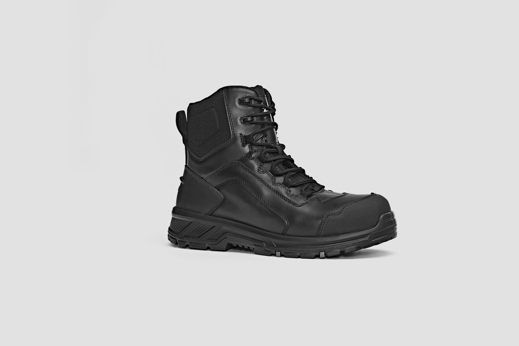Syzmik ZFL601 UltraFort 6Z Side Zip Boot
