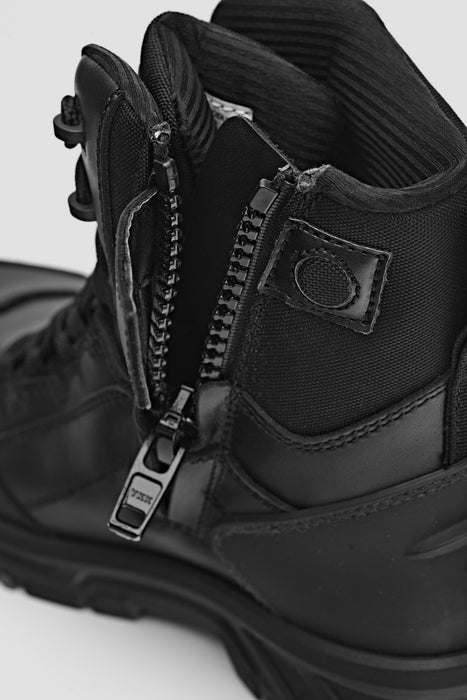 Syzmik ZFL601 UltraFort 6Z Side Zip Boot