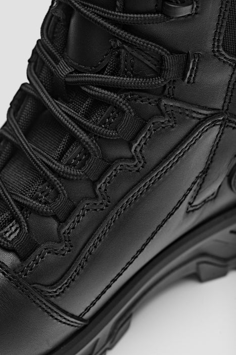 Syzmik ZFL601 UltraFort 6Z Side Zip Boot