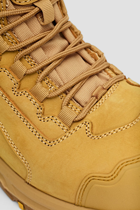 Syzmik ZFL601 UltraFort 6Z Side Zip Boot