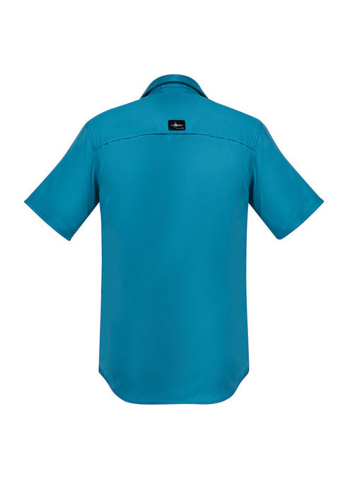 Syzmik ZW460 Mens Outdoor L/S Shirt