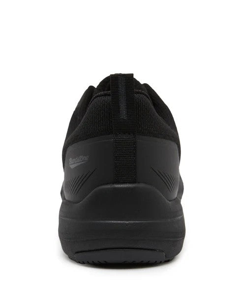 Blundstone 845 Black Anti-Static Unisex Safety Jogger, Composite Toe Cap