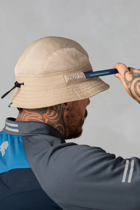 Anthem Carpenters Bucket Hat - A1006