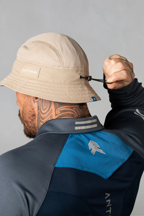 Anthem Carpenters Bucket Hat - A1006
